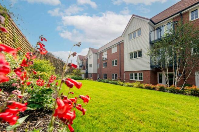 Shared gardens
